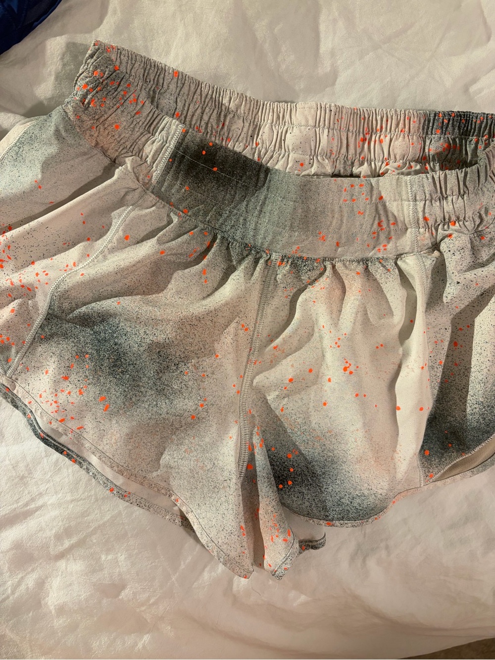 Lululemon Hotty Hot Shorts Bundle | Size 8 | 2.5”